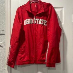 Ohio State jacket